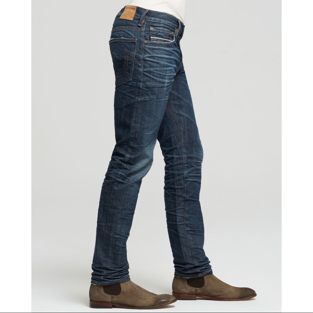 True Religion Jeans 30x31